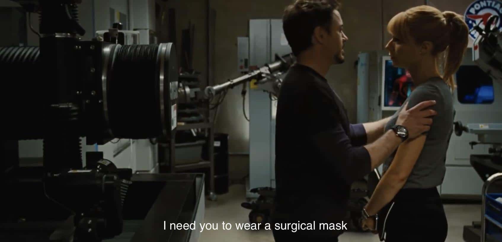 robert downey jr uncfredited extra movies