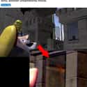 Only An Extra Vigilant Eye Can Catch This One on Random Small But Poignant Details Fans Noticed About 'Shrek' Movies