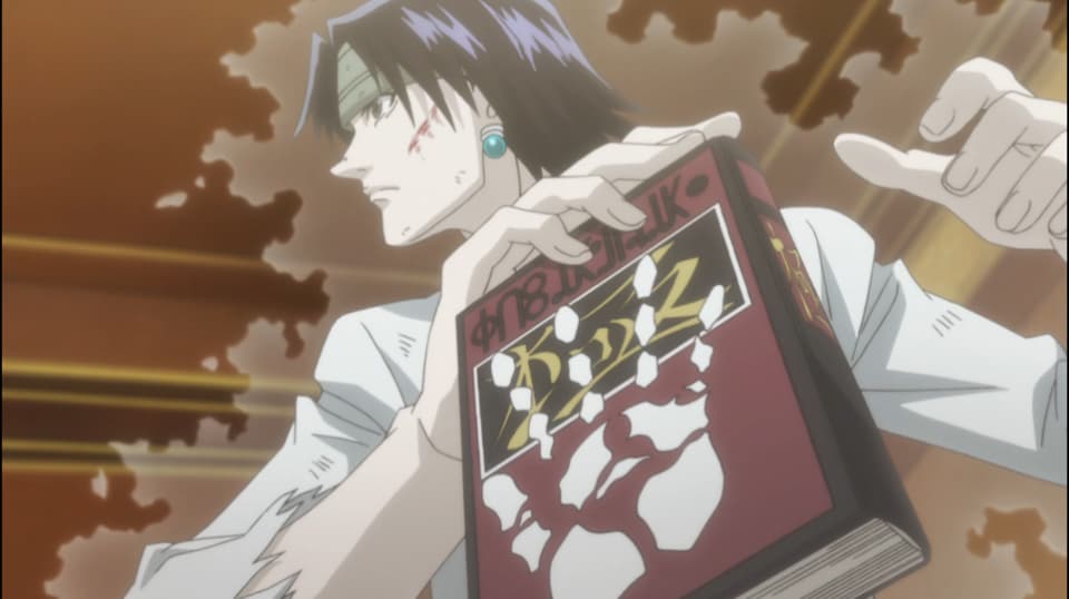 The Strongest Nen Abilities In Hunter X Huter Ranked