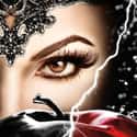 Once Upon a Time - Season 6 on Random Best Seasons of Once Upon a Time