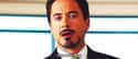 The Last Line In 'Iron Man' Set The Course For The MCU on Random Best Robert Downey Jr. Ad Libs In MCU Movies