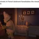 The Hints Were Always Hiding In Plain Sight on Random Small But Poignant Details Fans Noticed About 'Shrek' Movies
