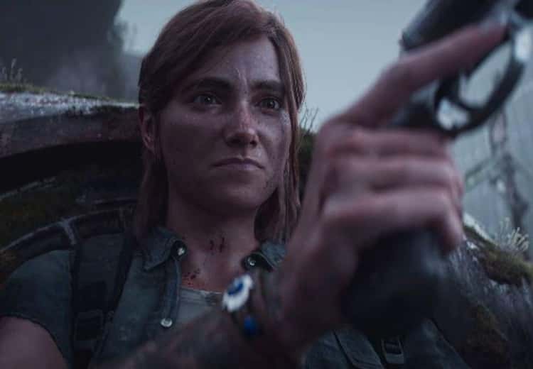 The Last of Us: The Best Ellie Quotes