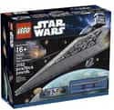 Super Star Destroyer LEGO Set on Random Wildly Priced Items On Amazon That We Really Want