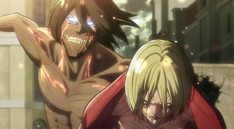 10 calm anime characters who go berserk when angered