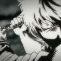 Gintoki Takes Out His Anger On Jirocho In 'Gintama' on Random Anime Characters Snapped And Went Berserk