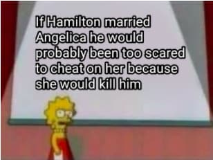 Schuyler Sisters Memes For Hamilton Fans To Enjoy