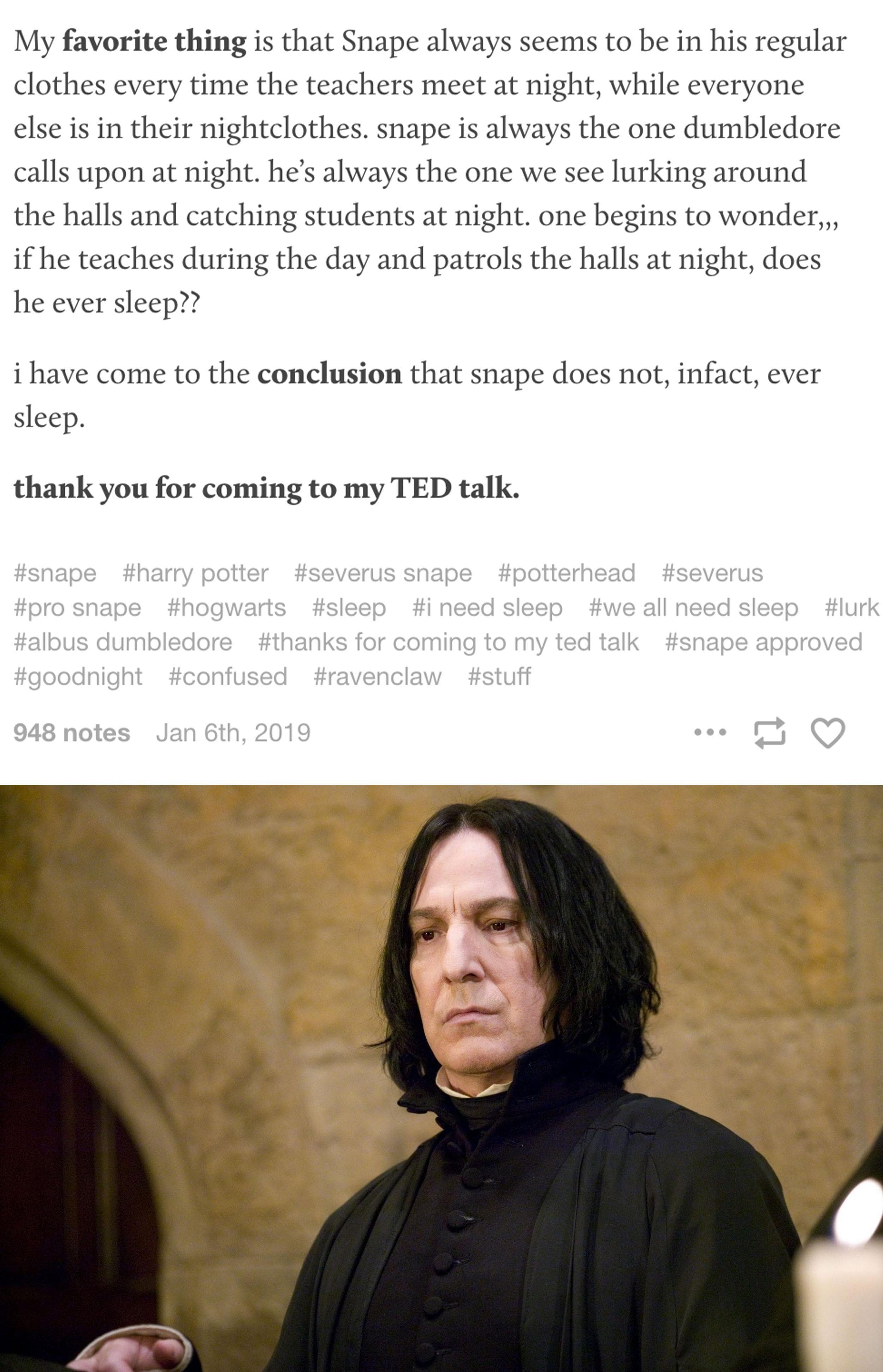 Fanfiction Severus Snape Für Erwachsene
