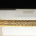 Sword Of Goujian (c. 771-403 BC)  on Random Artifacts From Ancient World That Made Us Say 'Whoa'