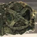 The Antikythera Mechanism (c. 200-1 BC) on Random Artifacts From Ancient World That Made Us Say 'Whoa'