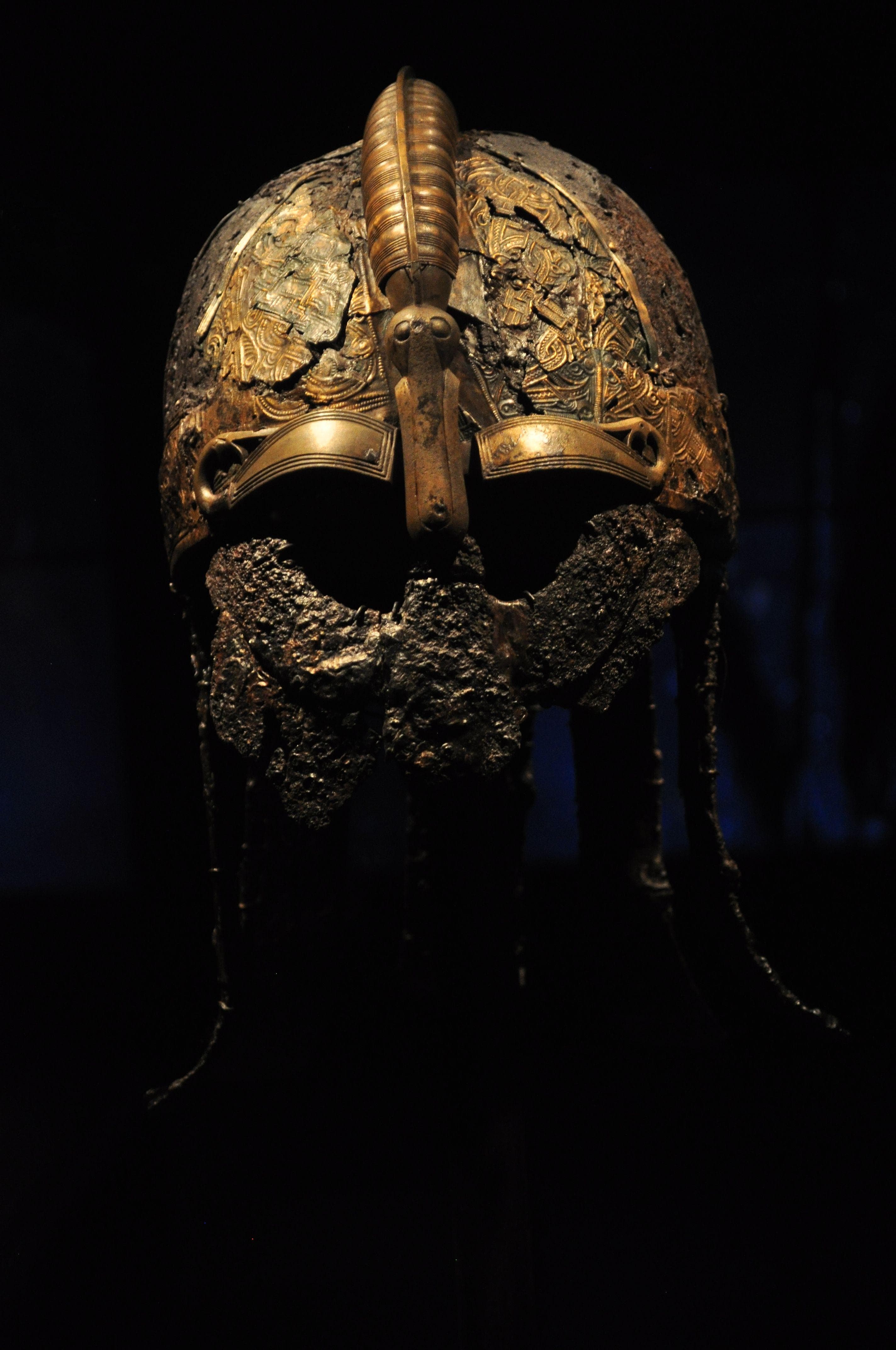 25 Viking Artifacts That Made Us Say 'Whoa'