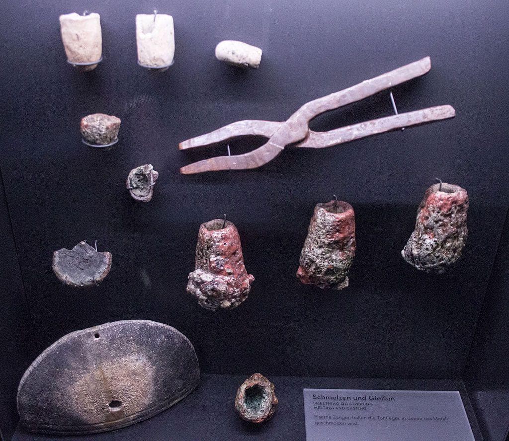 25 Real Viking Artifacts That Made Us Say 'Whoa'