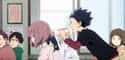 Ishida Relentlessly Bullies Nishimiya For Being Deaf In 'A Silent Voice' on Random Anime Heroes Were Guilty Of Awful Things