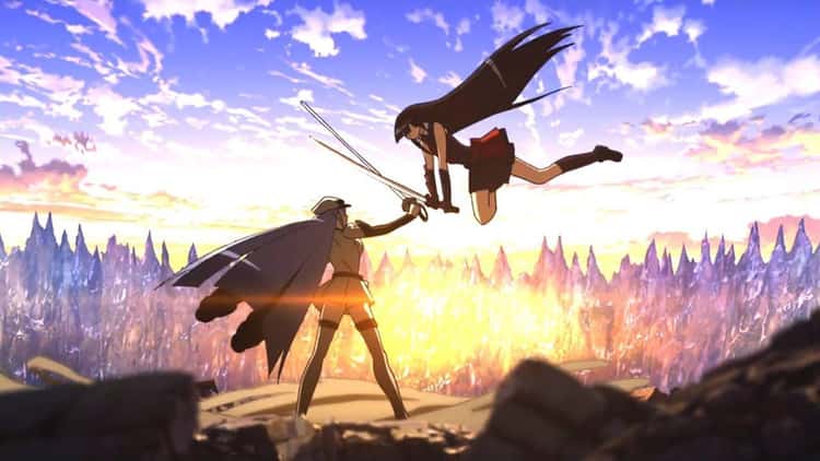 The Greatest Final Fights in Anime History