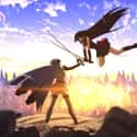 Akame Vs. Esdeath - 'Akame ga Kill!' on Random Greatest Final Fights In Anime History