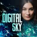 Digital Sky Podcast on Random Best Scripted Podcasts