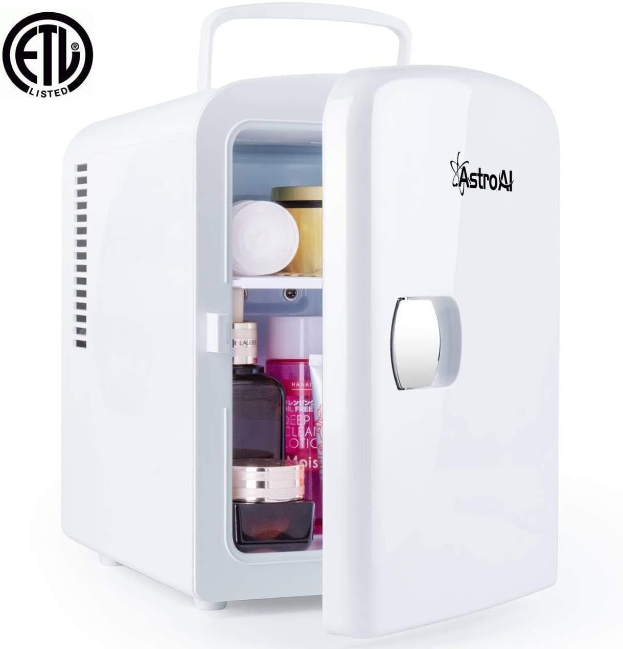 10 Mini Fridges to Keep Your Stuff Cool
