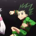 Gon Still Has A Long Way To Go Before He Can Defeat Hisoka In 'Hunter x Hunter' on Random Anime Villains Destroyed The Good Guy In A Fight
