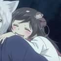 Nanami & Tomoe - 'Kamisama Kiss' on Random Interspecies Relationships in Anime History
