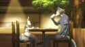 Legosi & Haru - 'Beastars' on Random Interspecies Relationships in Anime History