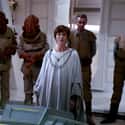 Mon Mothma on Random Most Unsung Heroes Of The Star Wars Franchis