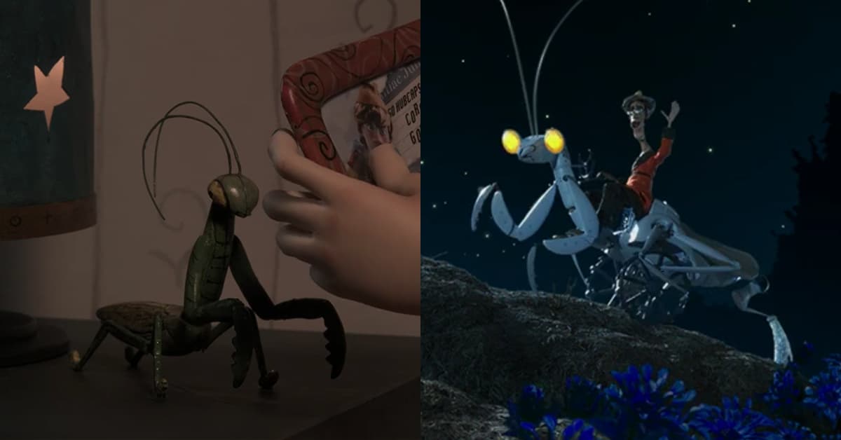 17 Small But Chilling Details In 'Coraline'