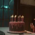 A Hand-Shaped Lightning Bolt Signals The Beldam's Evil Scheme on Random Small But Chilling Details In 'Coraline'