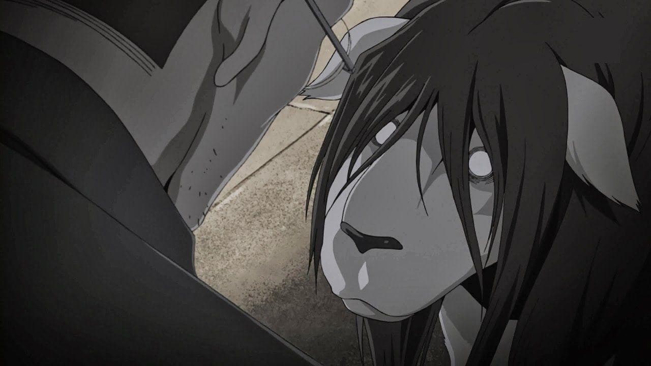 23 Anime Characters Who Died In Cruel And Unusual Ways