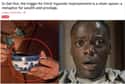 Dirty Dishes on Random Small But Poignant Details That Fans Noticed In 'Get Out'