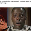 Dirty Dishes on Random Small But Poignant Details That Fans Noticed In 'Get Out'
