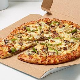 Random Best Things To Order From Domino's