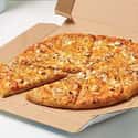 Wisconsin 6 Cheese Pizza on Random Best Things To Order From Domino's