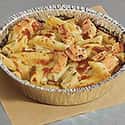 Chicken Alfredo on Random Best Things To Order From Domino's