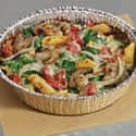 Pasta Primavera on Random Best Things To Order From Domino's
