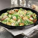 Chicken Caesar Salad on Random Best Things To Order From Domino's