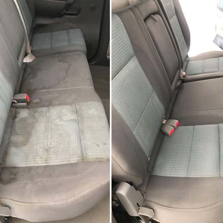 Before And After Photos Of Car Products That Will Bring Back That
