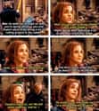 Emma Explains An Emotional Scene on Random Wholesome Behind The Scenes Harry Potter Moments