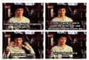 Daniel Radcliffe On Glasses on Random Wholesome Behind The Scenes Harry Potter Moments