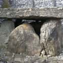 Listoghil (c. 4300-3500 BC) - Ireland on Random Oldest Surviving Buildings In World