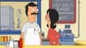 Judy Garlic Burger on Random Funniest Burger Puns on Bob's Burgers