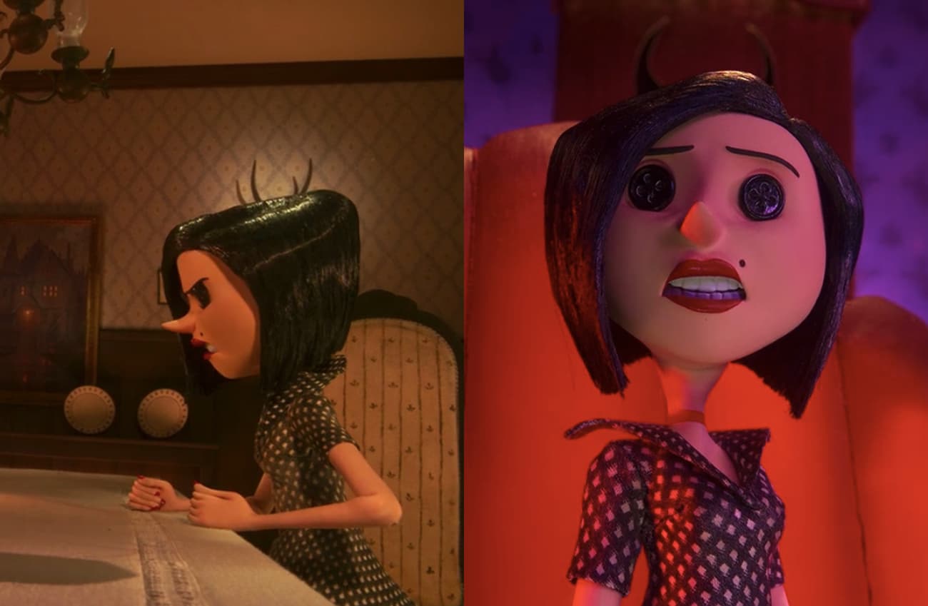 17 Small But Chilling Details In 'Coraline'