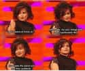 Helena Bonham Carter On Her Son's Friends She Doesn't Like on Random Wholesome Behind The Scenes Harry Potter Moments