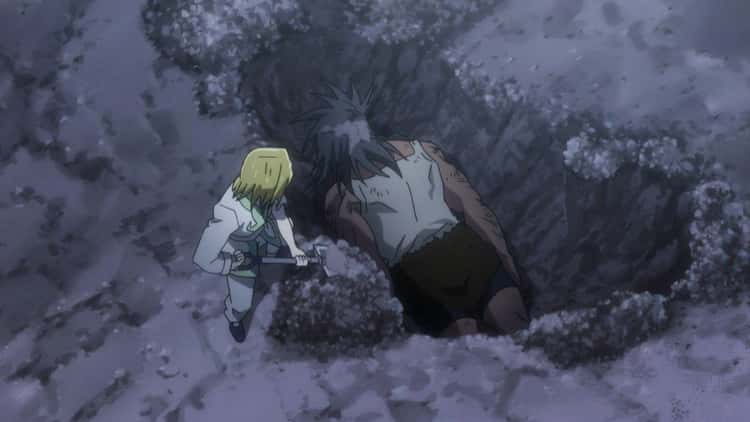 The 15 Saddest Moments From Hunter x Hunter, Ranked