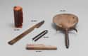 Ancient Egyptian Grooming Kit on Random Ancient Egyptian Artifacts That Made Us Say 'Whoa'