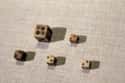 Ancient Game Dice on Random Ancient Egyptian Artifacts That Made Us Say 'Whoa'