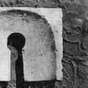 Stone Toilet Seat on Random Ancient Egyptian Artifacts That Made Us Say 'Whoa'