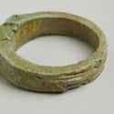 Shen Ring on Random Ancient Egyptian Artifacts That Made Us Say 'Whoa'