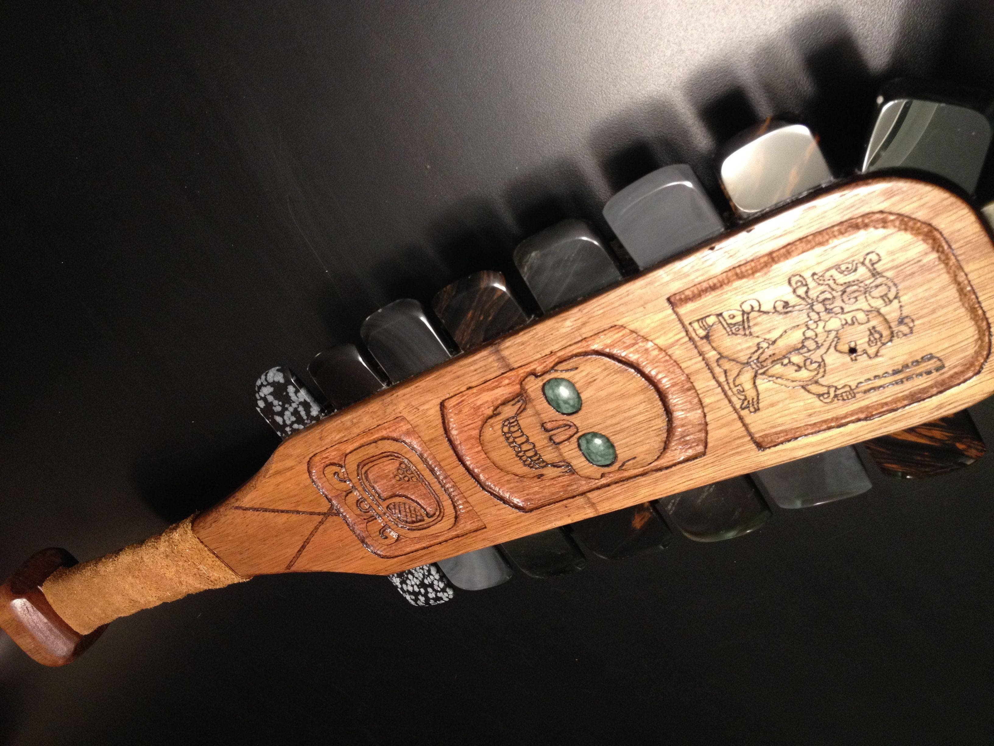 Facts About Historical Weapons We Just Learned That Made Us Say 'Whoa'