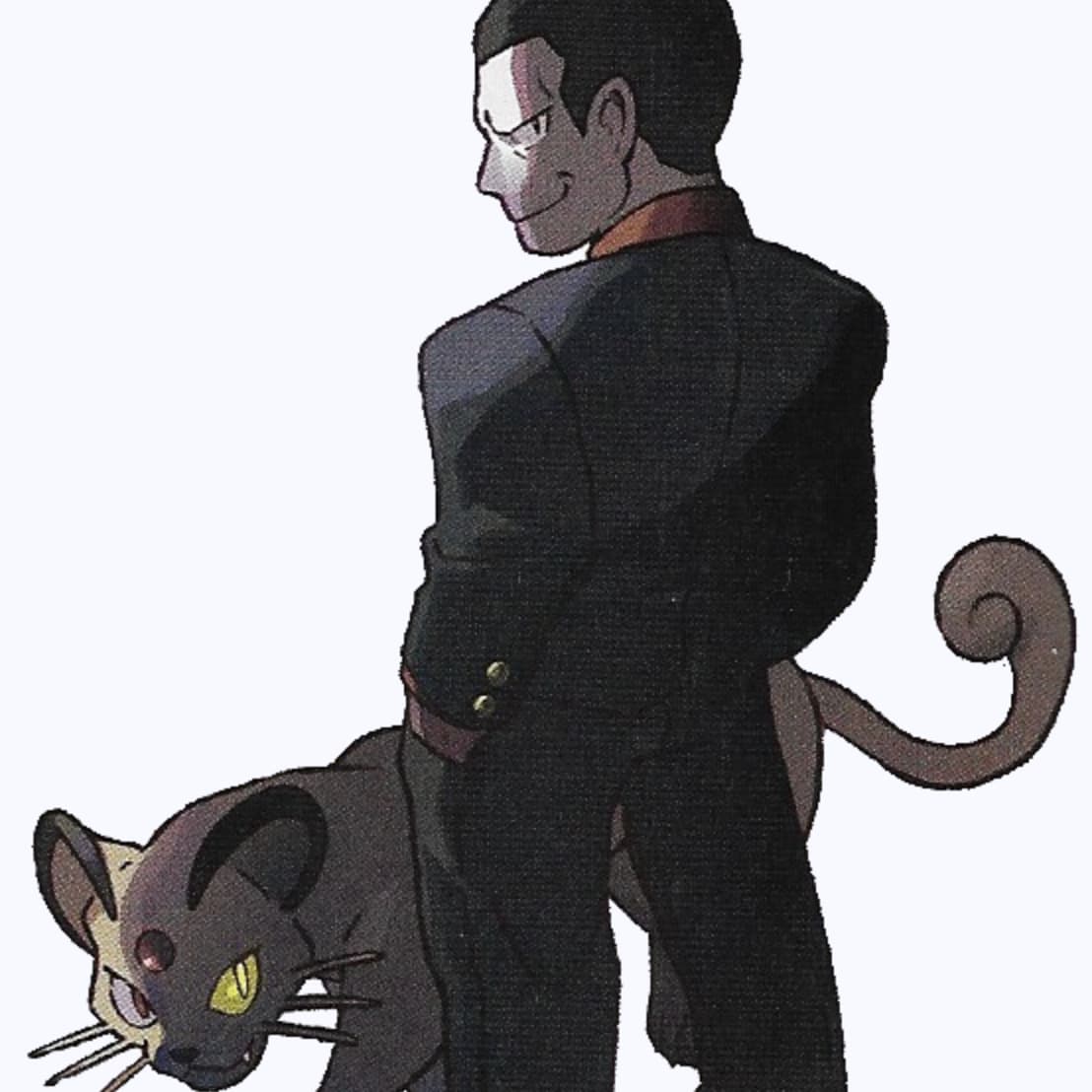 Giovanni