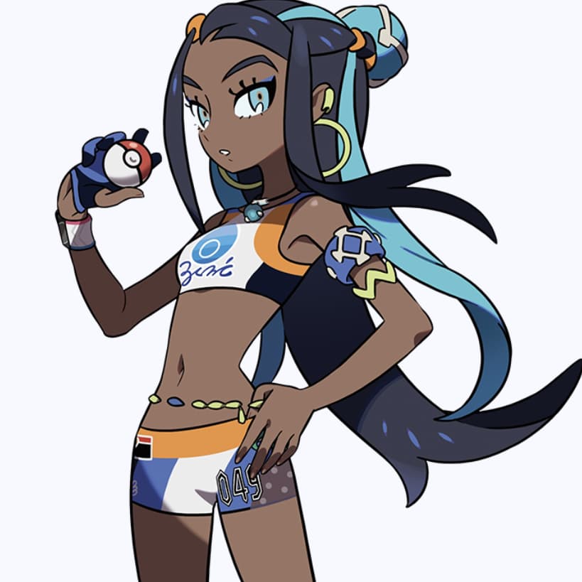 Nessa